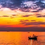 Recordhoogte van mariene hittegolven in 2023 besloeg 96% van de oceanen en duurde vier keer langer dan gemiddeld