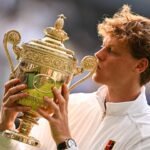 Revanche voor Sinner: Overwinning op Alcaraz bij Wimbledon