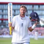 Root Beklemt Tweede Plaats op Recordlijst Testmatches Terwijl Engeland India Dominert