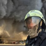 Rusland-Oekraïne Oorlog: Belangrijke Evenementen op Dag 1.253