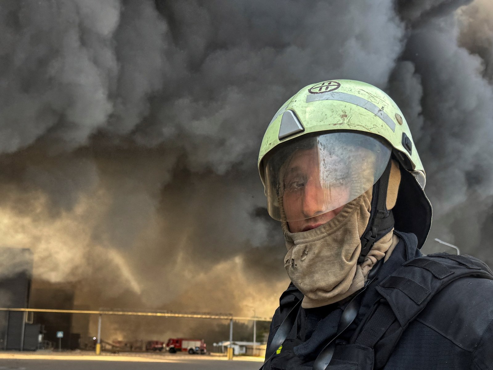 Rusland-Oekraïne Oorlog: Belangrijke Evenementen op Dag 1.253