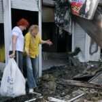 Rusland-Oekraïne Oorlog: Belangrijke Gebeurtenissen op Dag 1.224