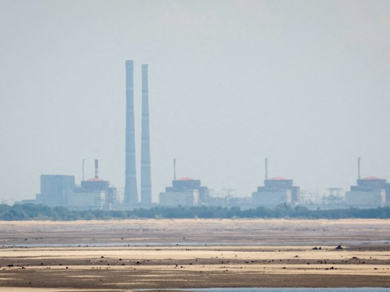 Rusland-Oekraïne Oorlog: Belangrijke Gebeurtenissen op Dag 1.227