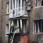 Rusland-Oekraïne Oorlog: Belangrijke Gebeurtenissen op Dag 1.233