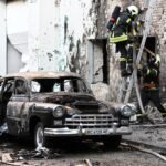 Rusland-Oekraïne Oorlog: Belangrijke Gebeurtenissen op Dag 1.235