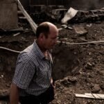 Rusland-Oekraïne Oorlog: Belangrijke Gebeurtenissen op Dag 1.237