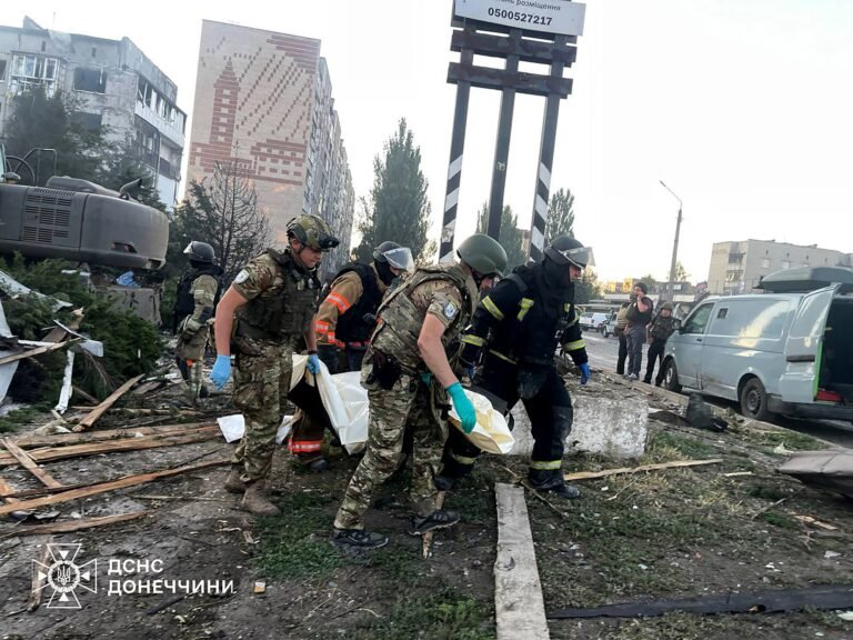 Rusland-Oekraïne Oorlog: Belangrijke Gebeurtenissen op Dag 1.240