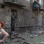 Rusland-Oekraïne Oorlog: Belangrijke Gebeurtenissen op Dag 1.242