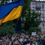 Rusland-Oekraïne Oorlog: Belangrijke Gebeurtenissen op Dag 1.245