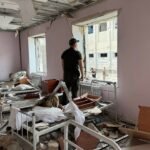 Rusland-Oekraïne Oorlog: Belangrijke Gebeurtenissen op Dag 1.252