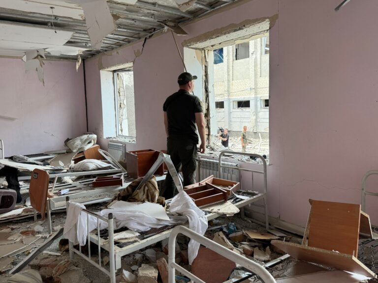 Rusland-Oekraïne Oorlog: Belangrijke Gebeurtenissen op Dag 1.252
