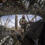 Rusland breidt gebruik van chemische wapens in Oekraïne uit, beweren Europese inlichtingendiensten