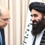 Rusland erkent de Taliban: Welke andere landen kunnen volgen?