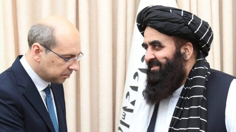 Rusland erkent de Taliban: Welke andere landen kunnen volgen?