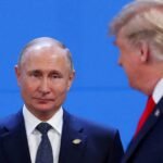 Rusland houdt westerse wapenleveringen aan Oekraïne in de gaten, meldt het Kremlin