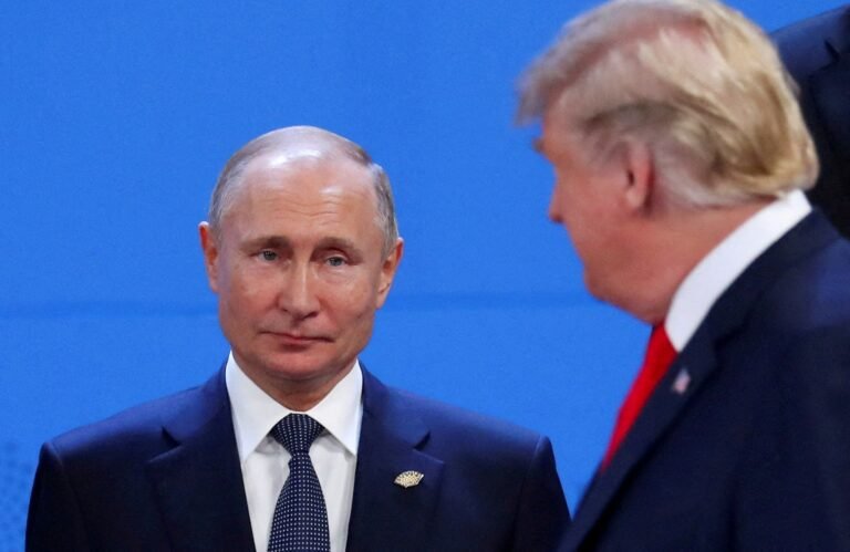Rusland houdt westerse wapenleveringen aan Oekraïne in de gaten, meldt het Kremlin