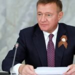 Rusland onderzoekt de dood van ex-minister na vondst lichaam uren na ontslag