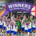 Rust te midden van de chaos: Hoe Engeland het EK Vrouwen 2025 won