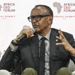 Rwanda's president twijfelt aan de duurzaamheid van het vredeverdrag met DRC en waarschuwt voor 'trucs'