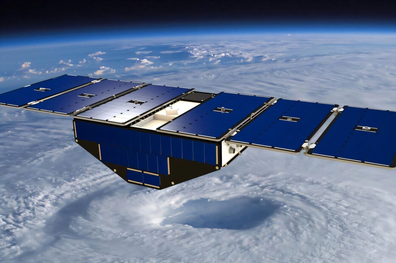 Satellieten tonen aan dat overstromingen in tropische wetlands geen stijging van methaan veroorzaakt hebben