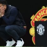 Shaw van Man Utd steunt Amorim in de strijd tegen een 'toxische' kleedkamer