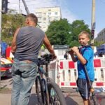 Slapeloosheid, dood en verwoesting: Russische aanvallen teisteren Kyiv