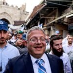 Slovenië Weigert Toegang Tot Israëlische Ministers Van Verre Rechts Om 'Genocidale Uitspraken'