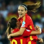 Spanje Verslaat Duitsland en Bereidt Zich Voor op de Finale van het EK Vrouwenvoetbal 2025 Tegen Engeland