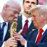Spelersvakbond reageert op 'autocratisch' FIFA en Infantino