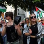 Starmer onder druk om Palestijnse staat te erkennen