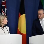 Stop financiering universiteiten die antisemitisme toestaan, zegt Australische gezant