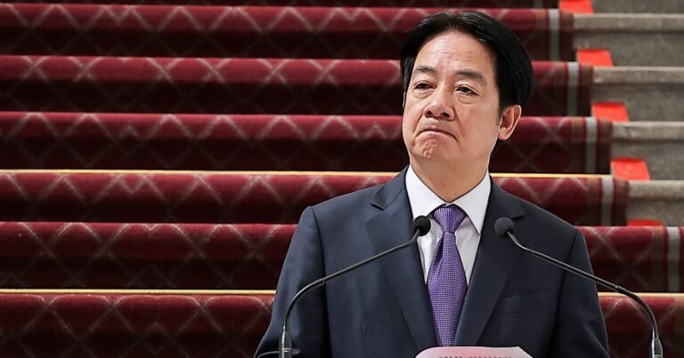 Stopover van de Taiwanese president in de VS geannuleerd; Trump overweegt reis naar China