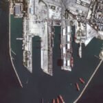 Syrië sluit overeenkomst van $800 miljoen voor de haven van Tartous met het Emiratische bedrijf DP World