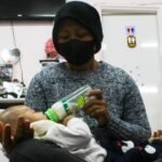 Taiwan: Migranten Ontvluchten Onderdrukkende Werkplekken voor een Leven aan de Rand