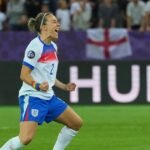 Teams in de halve finale van het EK Vrouwenvoetbal 2025 en hun tegenstanders