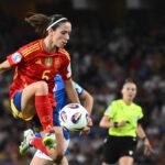 Teams in de kwartfinales van het EK 2025 en hun tegenstanders