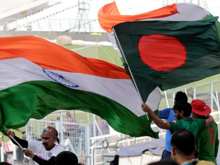 Tegen de vrees van India: Bangladesh sluit zich niet aan bij een China-Pakistan as