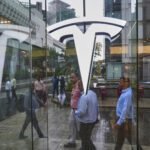 Tesla Introduceert Model Y in India met Verhoogde Prijs Door Hoge Douanerechten