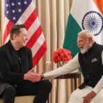 Tesla maakt eindelijk zijn intrede in India: Kan het de tariefoorlog overleven?