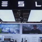 Tesla van Elon Musk sluit chipdeal van €14 miljard met Samsung Electronics