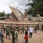 Thailand-Cambodja wapenstilstand houdt stand na onzekere start na gevechten