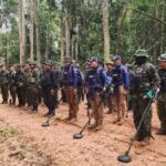Thailand Herroept Ambassadeur uit Cambodja te Midden van Grensspanningen