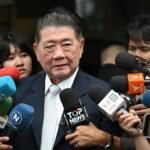 Thailand benoemt opnieuw een waarnemend premier te midden van politieke onrust