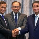 Thailand en Cambodja stemmen in met 'onmiddellijke, onvoorwaardelijke' wapenstilstand
