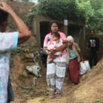 Thailand en Cambodja voeren luchtaanvallen en beschietingen uit in dodelijke grensconflicten