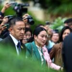 Thaise Premier Paetongtarn Shinawatra en vader Thaksin in juridische problemen