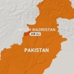 Tien Soldaten Omgekomen bij Zelfmoordaanslag in Noordwest-Pakistan