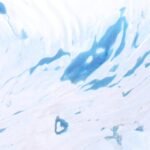 Toenemende smeltwateroppervlakte in Oost-Antarctica duidt op nieuwe risico's voor de wereldwijde zeespiegel