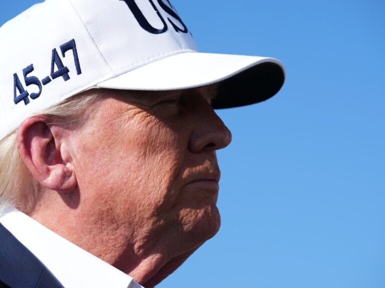Trump Bereidt Aankondiging Voor van 50 Procent Tarief op Koper