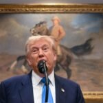 Trump Dreigt Met Handelsakkoord Na Canadese Stappen Voor Erkenning Van Palestina
